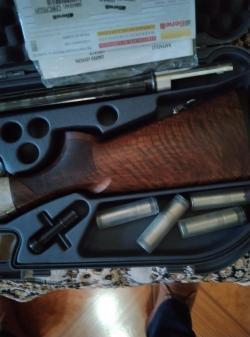 Beneli Rafaello de lux