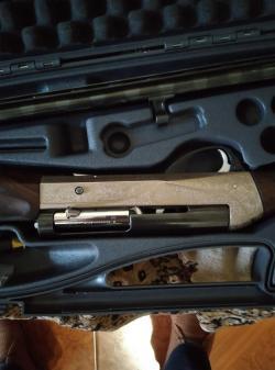 Beneli Rafaello de lux 