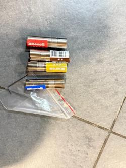 Benell Comfort 12/76