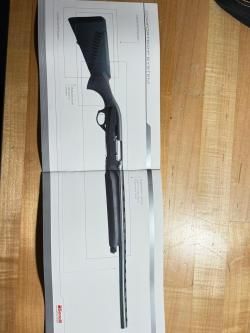 Benell Comfort 12/76