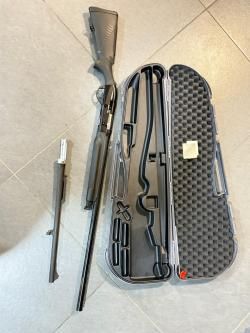 Benell Comfort 12/76