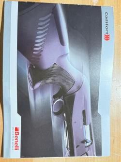 Benell Comfort 12/76