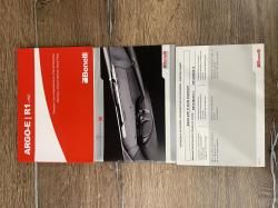 Benelle ARGO-E 30-06 Comfort