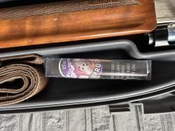 Benelle Raffaello Crio