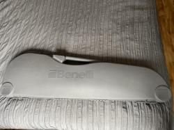 Benelle Raffaello Crio