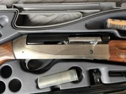 Benelle Raffaello Crio