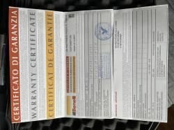 Benelle Raffaello Crio