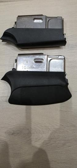 Бенелли- Арго Комфорт 30-06