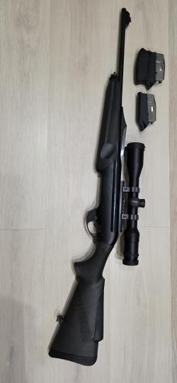 Бенелли- Арго Комфорт 30-06