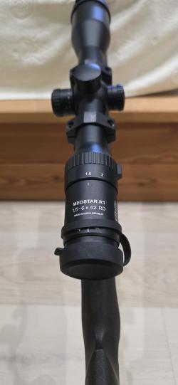 Бенелли- Арго Комфорт 30-06