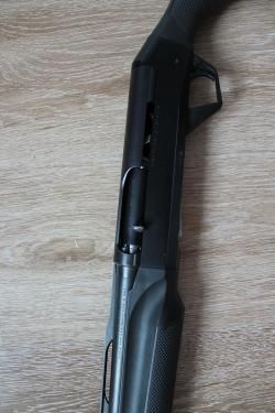 Бенелли 12 калибр