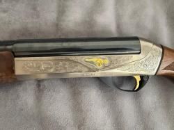 Benelli 12/76 DYNAMIC