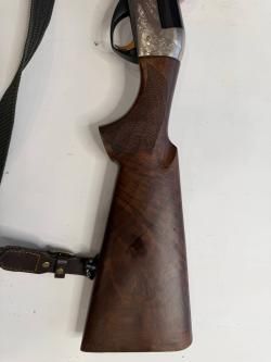 Benelli 12/76 DYNAMIC