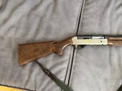 Benelli 12/76 DYNAMIC