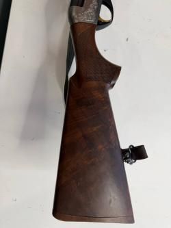 Benelli 12/76 DYNAMIC