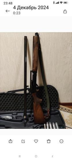 Бенелли Рафаэлло 76/12с