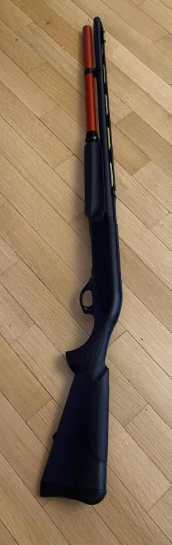 Benelli 2M SP