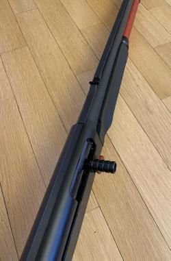 Benelli 2M SP