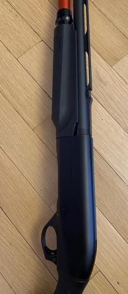 Benelli 2M SP