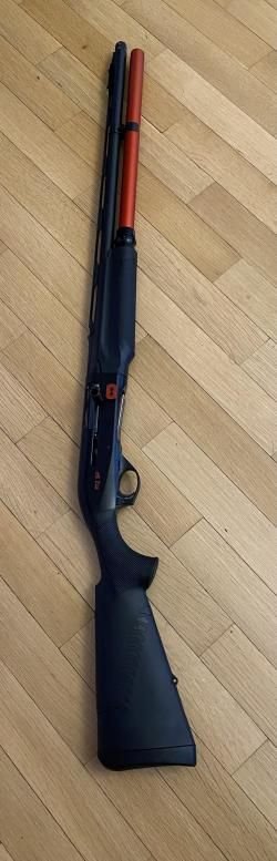 Benelli 2M SP