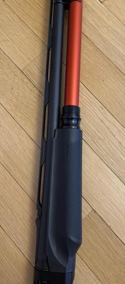 Benelli 2M SP