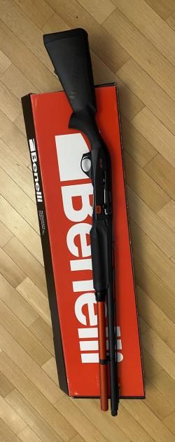 Benelli 2M SP