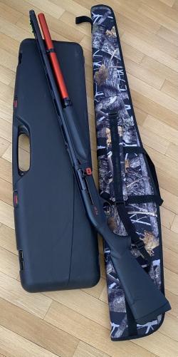 Benelli 2M SP