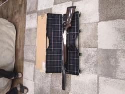 Benelli 828 U  12/76