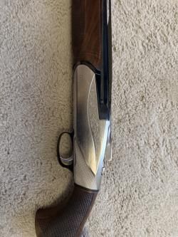 Benelli 828 U   12x76