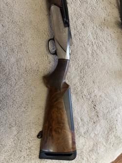 Benelli 828 U   12x76