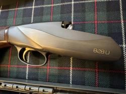 Ружье Benelli 828 U Beccaccia 12/76, 61