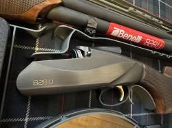 Ружье Benelli 828 U Beccaccia 12/76, 61