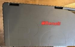 Ружье Benelli 828 U Beccaccia 12/76, 61