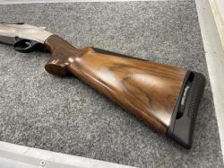 Benelli 828 U Chrome к.12/76 L-710