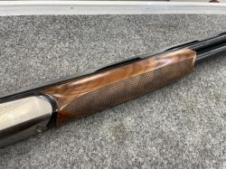 Benelli 828 U Chrome к.12/76 L-710