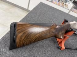 BENELLI 828 U Silver, 12/76 в оружейном салоне «Люберецкий Ансенал»