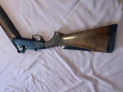 Benelli 828 U