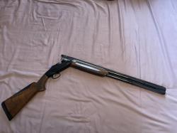 Benelli 828 U