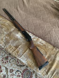 Benelli 828 U BLACK 12/76 бенелли 828
