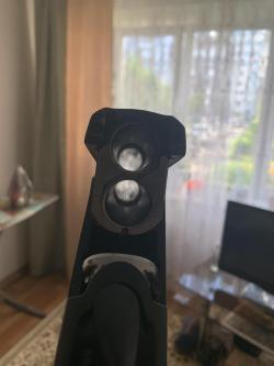 Benelli 828 U BLACK 12/76 бенелли 828