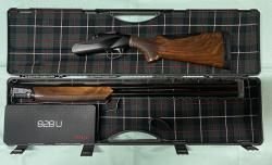 Benelli 828u 12/76