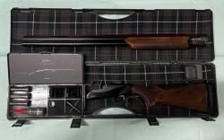 Benelli 828u 12/76