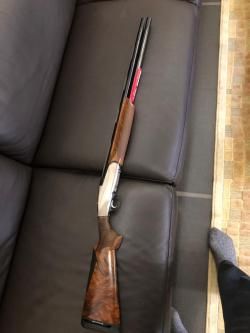 Benelli 828U 730mm