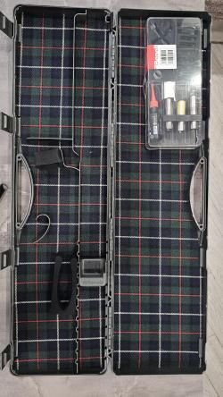 Benelli 828U Beccaccia 12/76