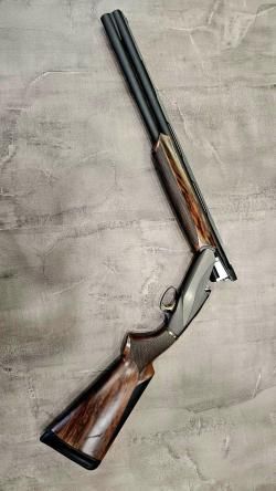 Benelli 828U Beccaccia 12/76