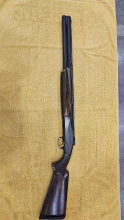 Benelli 828U Beccaccia 12/76