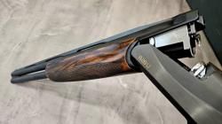 Benelli 828U Beccaccia 12/76