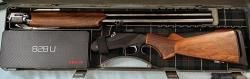 Benelli 828U Black 710