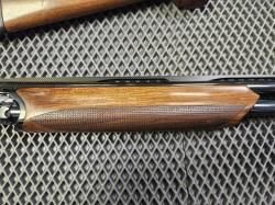 Benelli 828u black