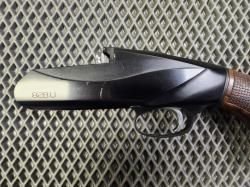 Benelli 828u black